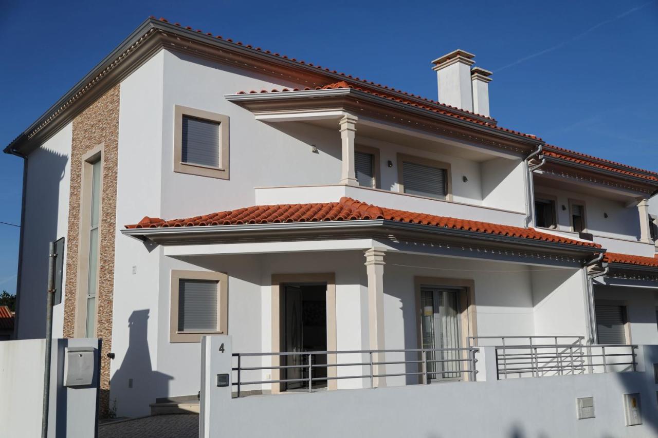 나자레 Casa Guerra 빌라 외부 사진