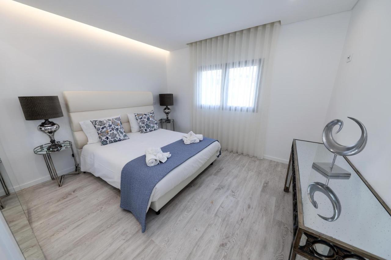 나자레 Casa Guerra 빌라 외부 사진